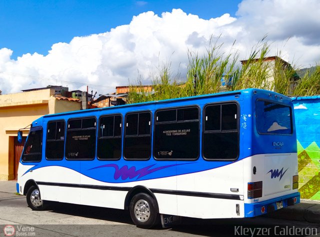 ME - Uni�n de Conductores Santos Marquina 37 por Kleyzer Calder�n