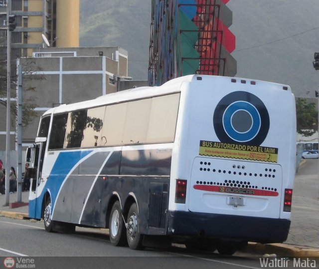 Uni�n Conductores Aeropuerto Maiquet�a Caracas 044 por Waldir Mata
