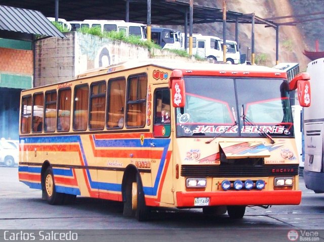 Transporte 1ero de Mayo 029 por Carlos Salcedo