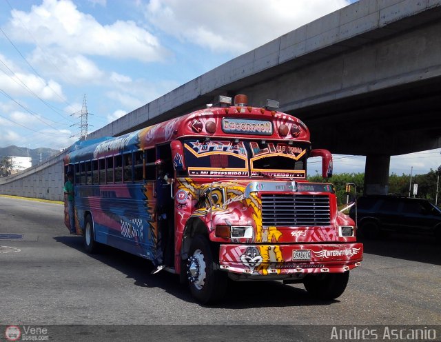 A.C. Boquer�n Express 17 por Andr�s Ascanio