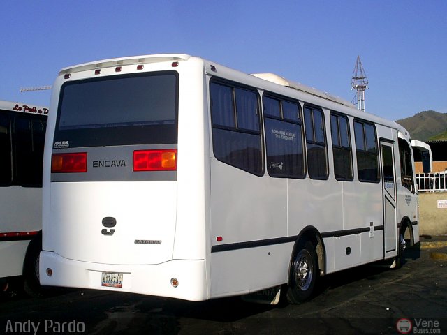 Particular o Desconocido nd por Andy Pardo