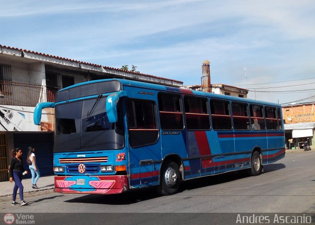 A.C. Boquer�n Express 08 por Andr�s Ascanio
