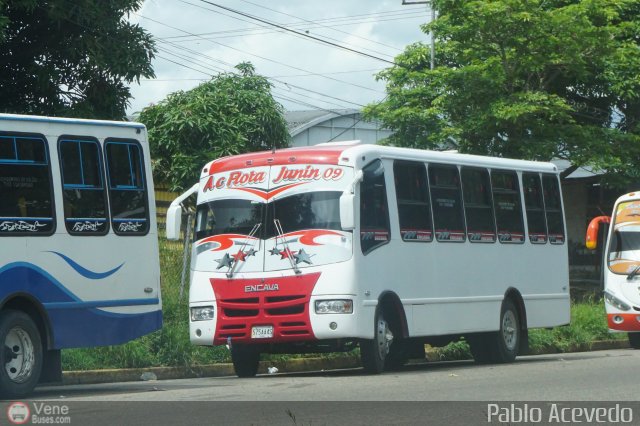 A.C. Flota Jun�n 09 por Pablo Acevedo