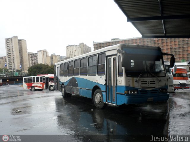 Particular NO USAR M�S ET-002 por Jes�s Valero