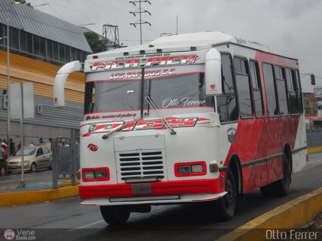Los Rpidos S.C. 19 por Otto Ferrer