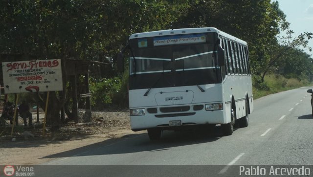 A.C. Pedraza 005 por Pablo Acevedo