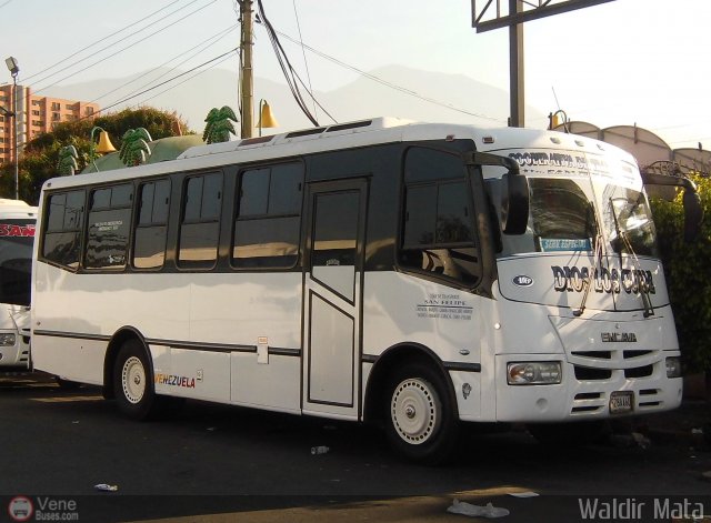 A.C. Expresos San Felipe 2012 16 por Waldir Mata