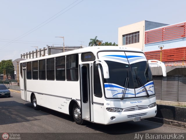 Cooperativa Canaima 33 por Aly Baranauskas