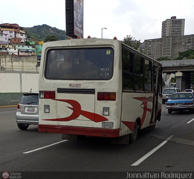 DC - A.C. Carlos Delgado Chalbaud 030 por Jonnathan Rodr�guez