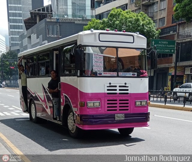 DC - Uni�n Criollos del Este S.C. 018 por Jonnathan Rodr�guez