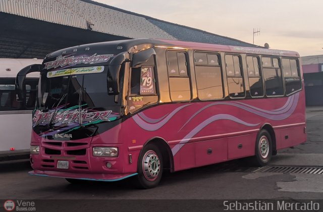 A.C. Sur del Lago R.L. 079 por Sebasti�n Mercado