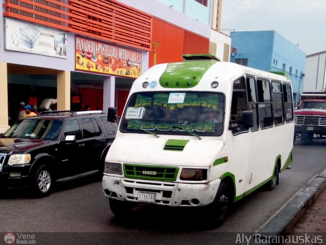 CA - Unipal Las Palmitas Asociaci�n Civil 231 por Aly Baranauskas