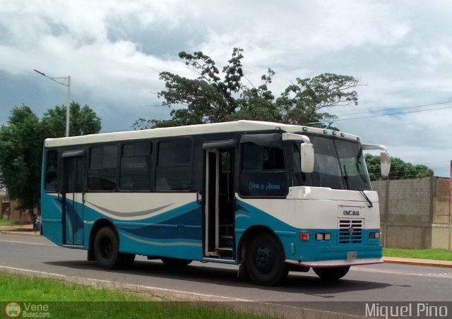 A.C.C. Caicara Amazonas 101 por Miguel Pino