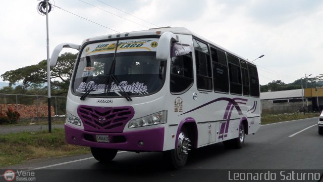 A.C. Sur del Lago R.L. 012 por Leonardo Saturno