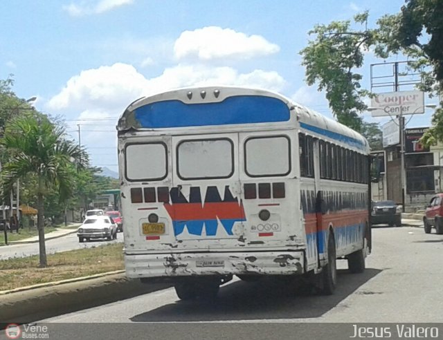 Unión Conductores San Casimiro 19 por Jesús Valero