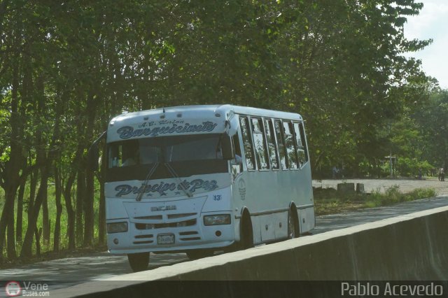 A.C. Uni�n Barquisimeto 13 por Pablo Acevedo