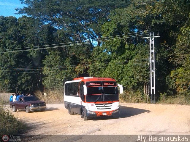 Uni�n MarVal 109 por Aly Baranauskas