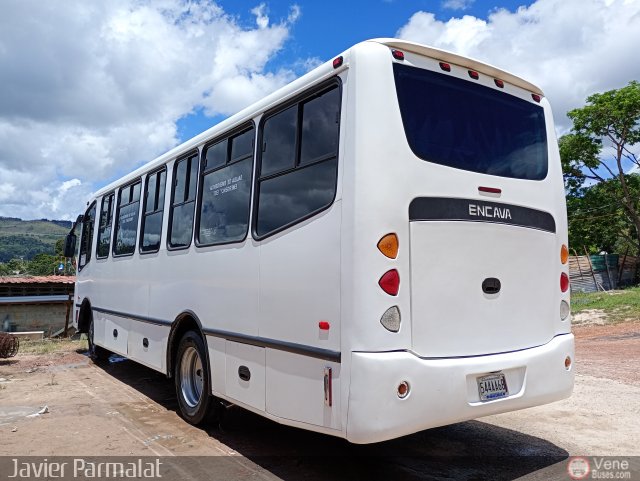 Transporte Nueva Generaci�n 0007 por Javier Arretureta