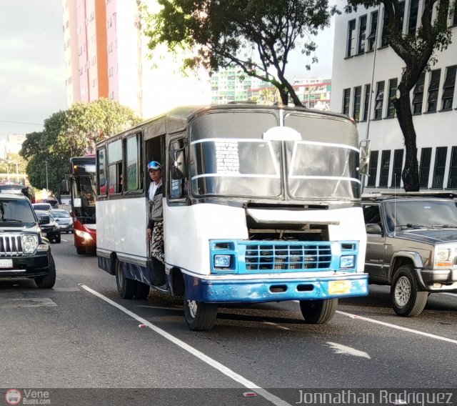 DC - U.C. Venezuela 212 por Jonnathan Rodr�guez