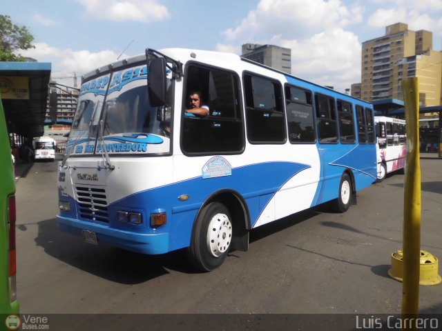 A.C. Indepasib 025 por Luis Enrique Carrero