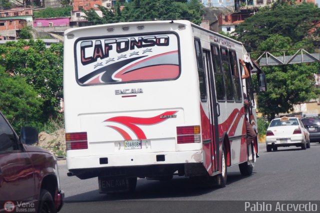 MI - L�nea Miranda 300 por Pablo Acevedo