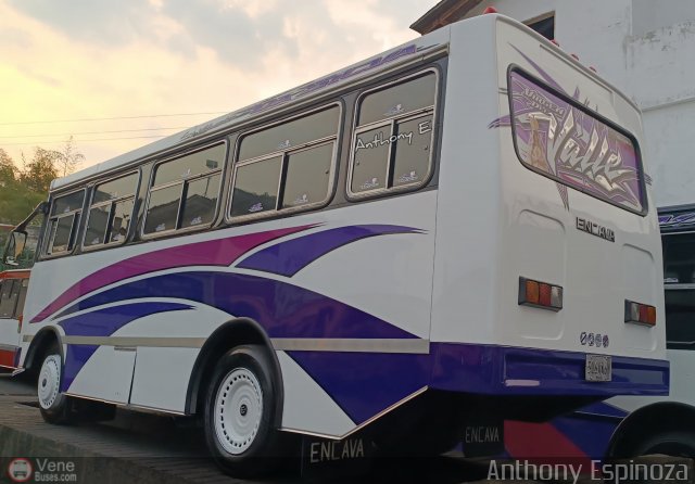 Transporte Privado Joaranny 211 por Dilan Noguera