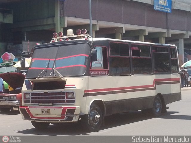 ZU - U.C. Carabobo 039 por Sebasti�n Mercado
