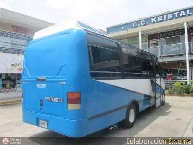 ZU - A.C. L�nea por puesto San Francisco R01 por �ngel Delgado