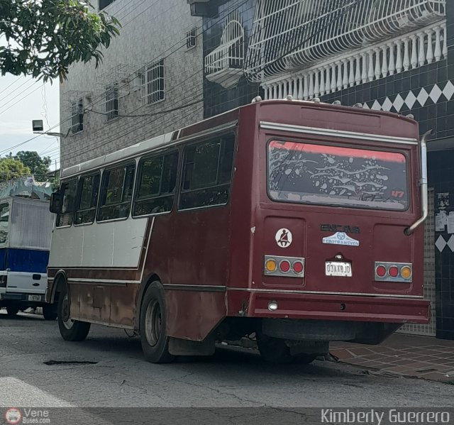 Uni�n Venezuela 47 por Kimberly Guerrero