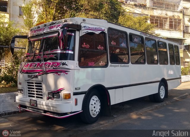 DC - A.C. Casalta - Chaca�to - Cafetal 293 por �ngel Sal�n