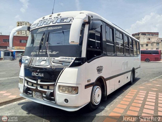 A.C. de Transporte Encarnaci�n 055 por Josue S�nchez