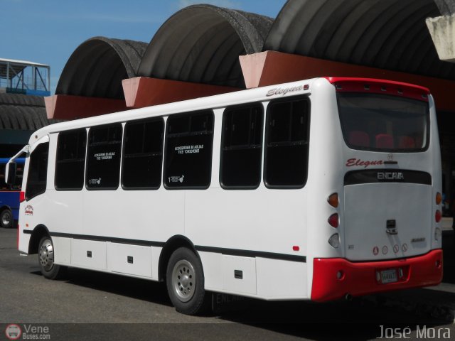 A.C. L�nea Mariscal 17 por Jos� Mora