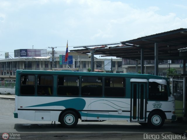 A.C. Uni�n Barquisimeto 49 por Diego Sequera