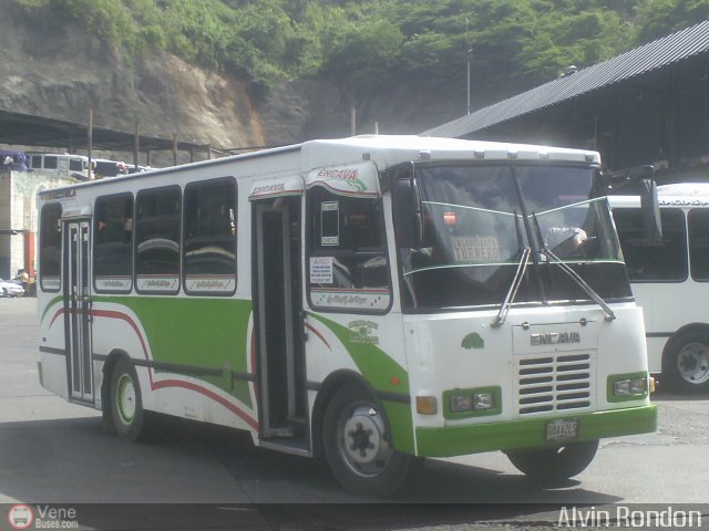 Unin Turmero - Maracay 242 por Alvin Rondn