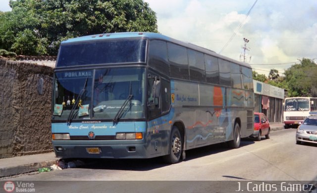 Unin Conductores Ayacucho 1007 por Pablo Acevedo