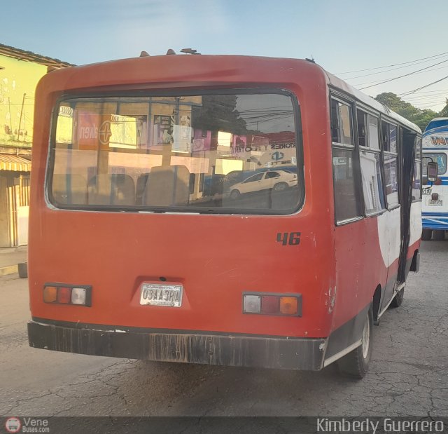 AR - Uni�n Los Samanes 46 por Kimberly Guerrero