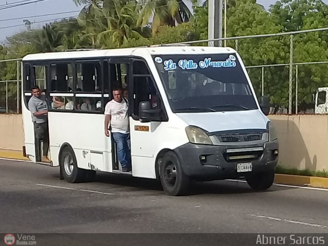 Autos Libres Por Puesto La Villa 28 por Abner Sarcos