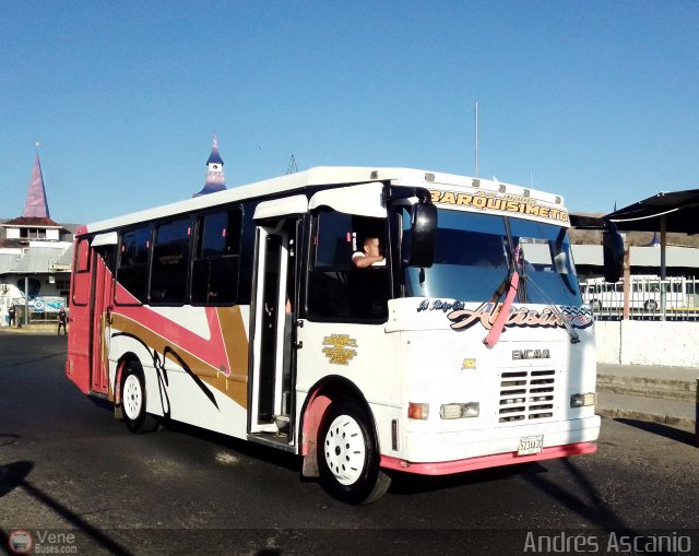 A.C. Uni�n Barquisimeto 45 por Andr�s Ascanio