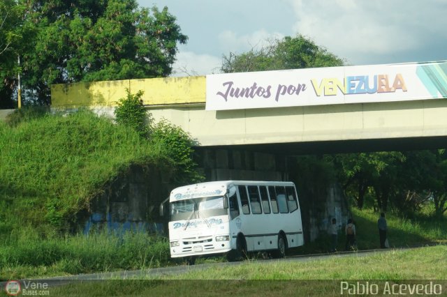 A.C. Uni�n Barquisimeto 13 por Pablo Acevedo