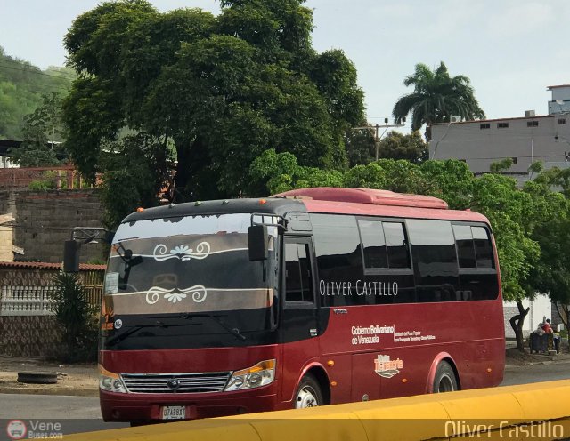 AN - L�nea Colinas de Valle Verde 90 por Oliver Castillo