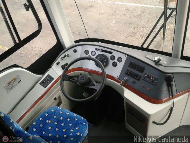 Expresos El Obelisco 1017 por David Olivares Martinez