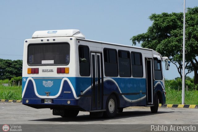 Uni�n MarVal 074 por Pablo Acevedo