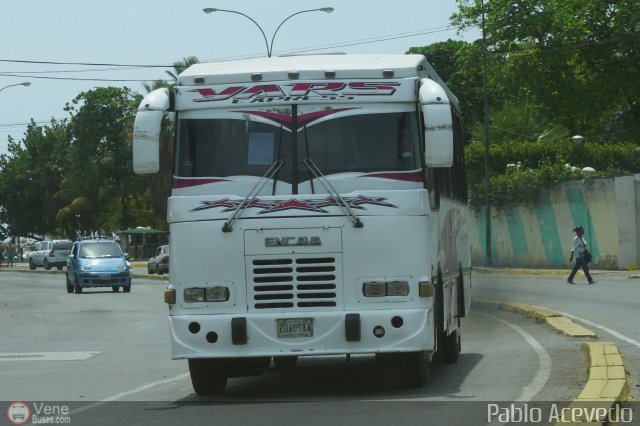 A.C. Don Augusto Malave Villalba 188 por Pablo Acevedo