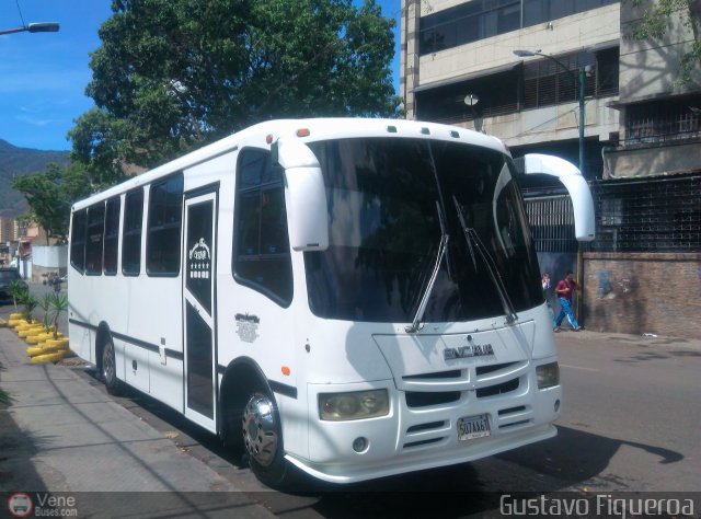 Particular NO USAR M�S 501 por Gustavo Figueroa