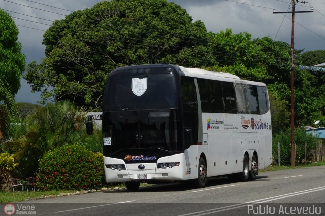 Expresos Occidente Gua 2019 32 por Pablo Acevedo