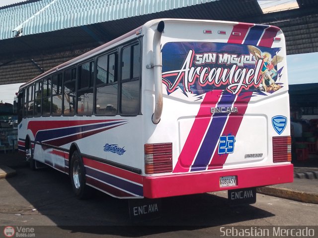 Expresos La Gran Colombia 23 por Sebasti�n Mercado