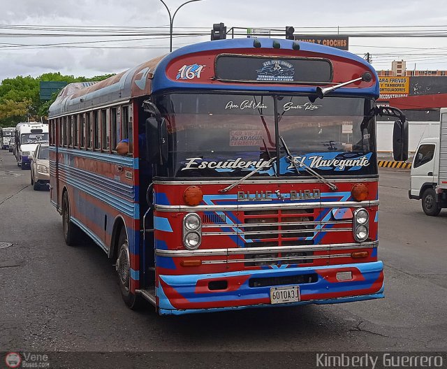 AR - A.C. Uni�n Santa Rita 161 por Kimberly Guerrero