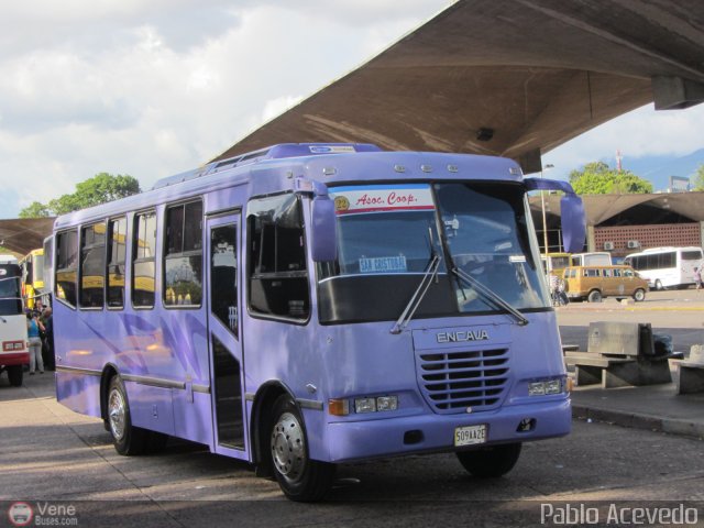 A.C. Pedraza 034 por Pablo Acevedo