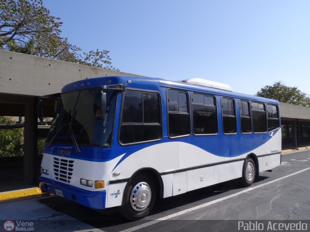 Uni�n Conductores Aeropuerto Maiquet�a Caracas 048 por Pablo Acevedo