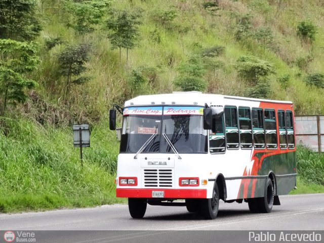 A.C. Pedraza 031 por Pablo Acevedo